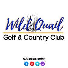Wild Quail (PRIVATE) logo