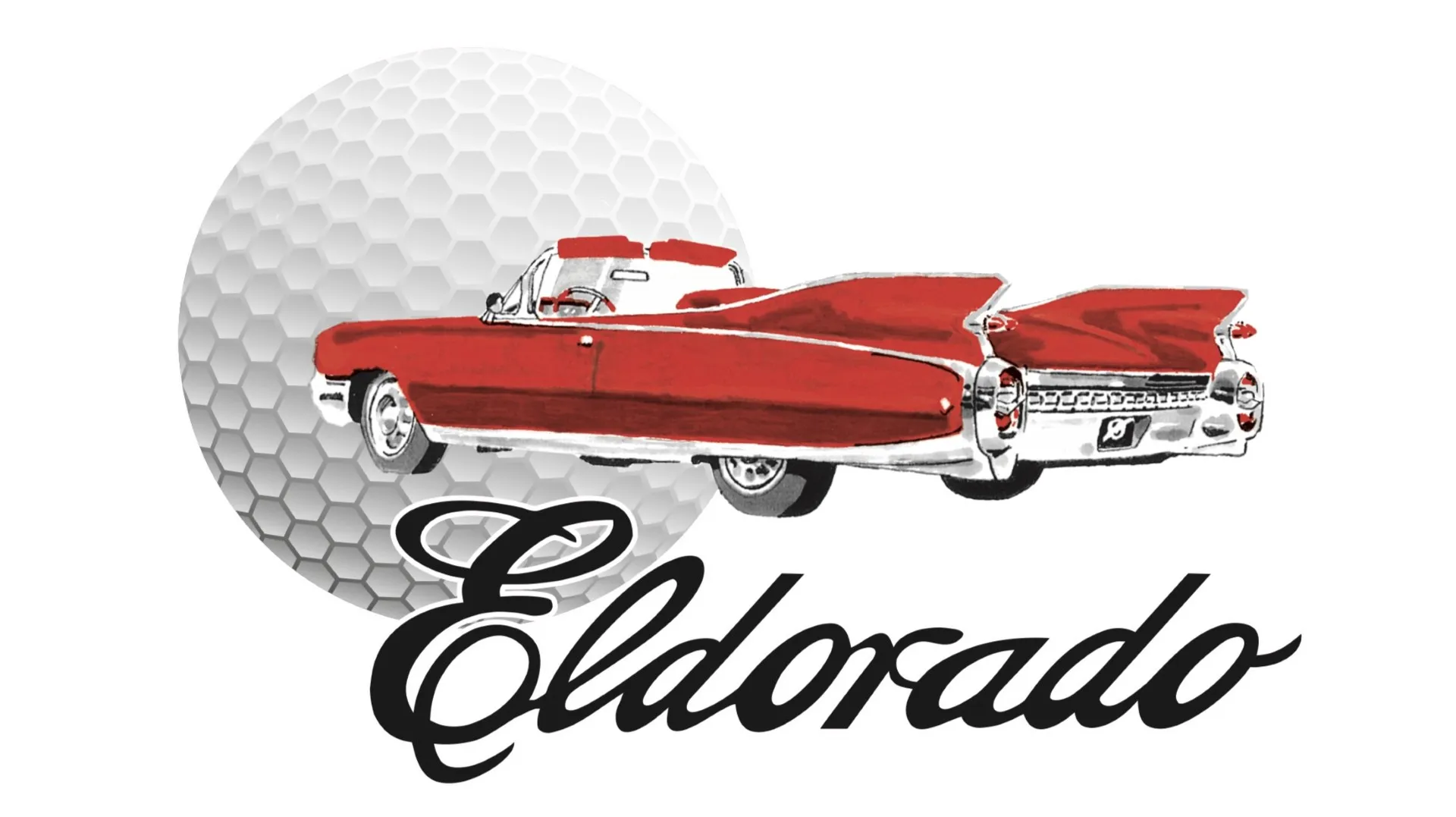 El Dorado (Cadillac) logo