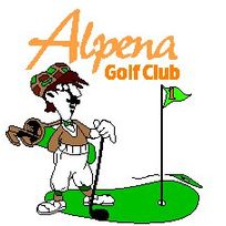 Alpena logo