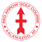 Red Arrow logo