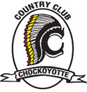 Chockoyotte CC (PRIVATE) logo