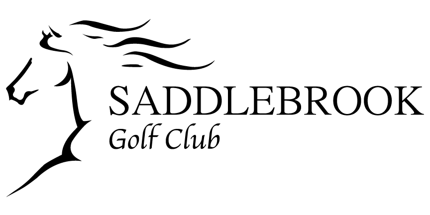 Saddlebrook logo