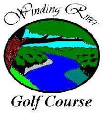 Winding River logo