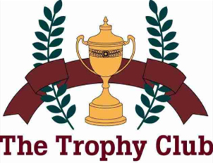 The Trophy Club logo