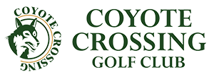 Coyote Crossing logo