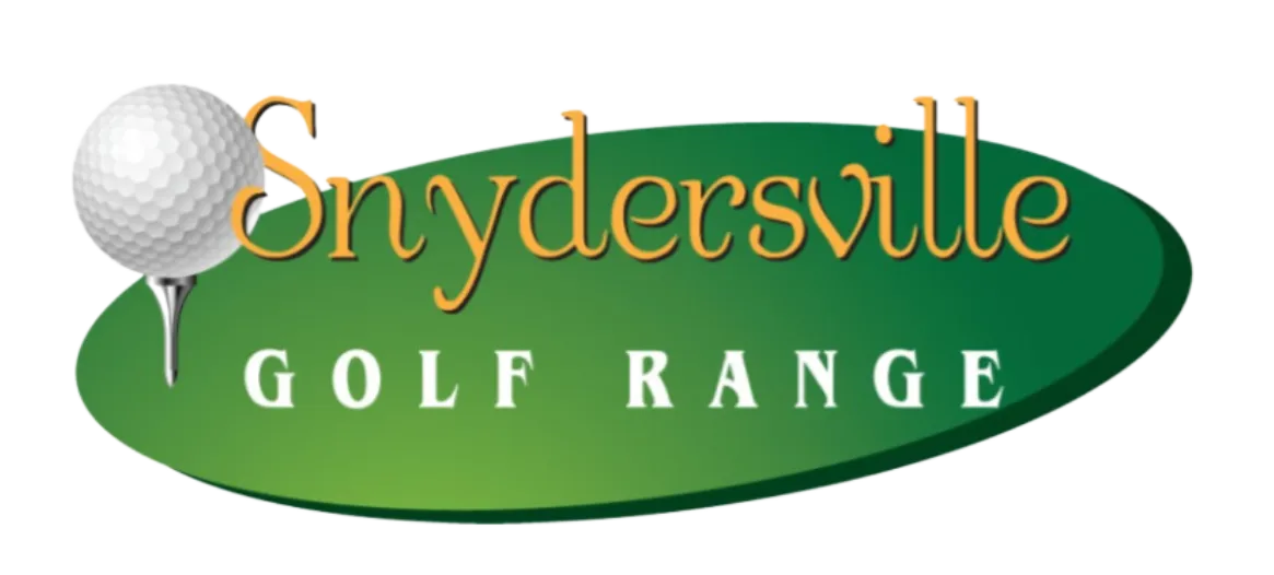 Snydersville Golf Range logo