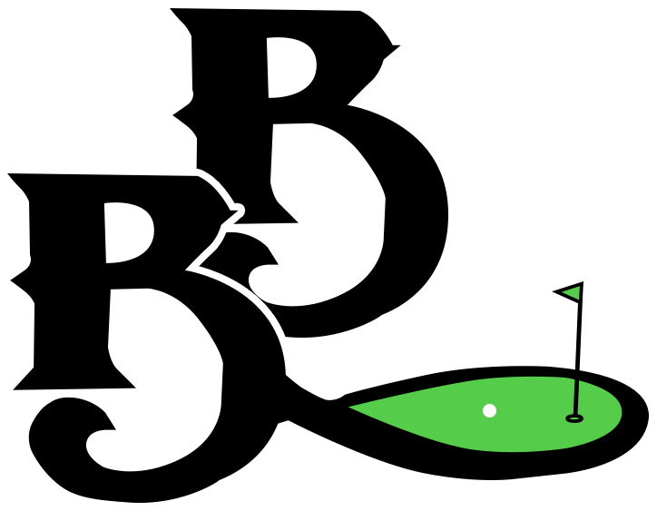 Barnes Brook Golf Course logo