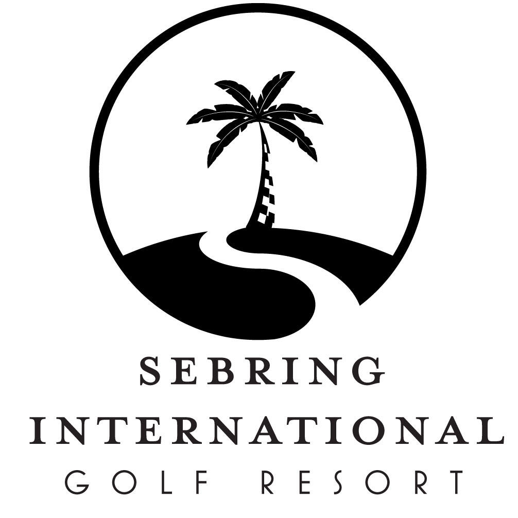 Sebring International Golf Resort logo