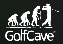 GolfCave - Randolph logo