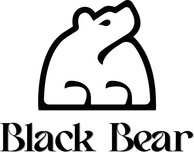 Black Bear Ridge Golf & Resort logo