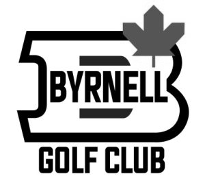 Byrnell Golf Club logo