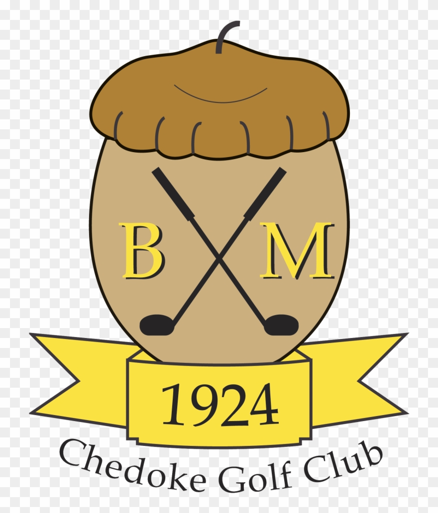Chedoke Golf Club logo