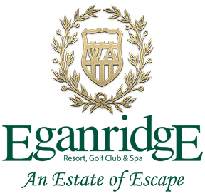 Eganridge Resort, Golf Club & Spa logo