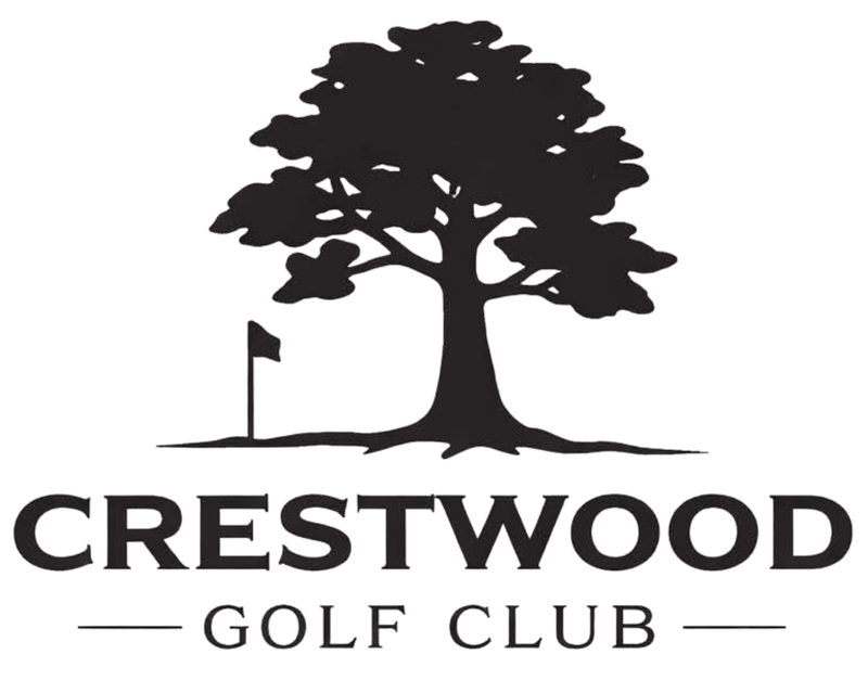 Crestwood Golf Club logo