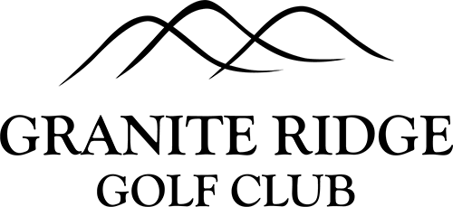 Granite Ridge Golf Club logo