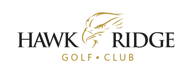 Hawk Ridge Golf Club - The Timber logo