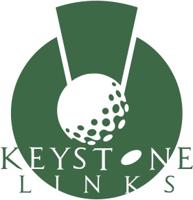 Keystone Links Golf & Country Club logo