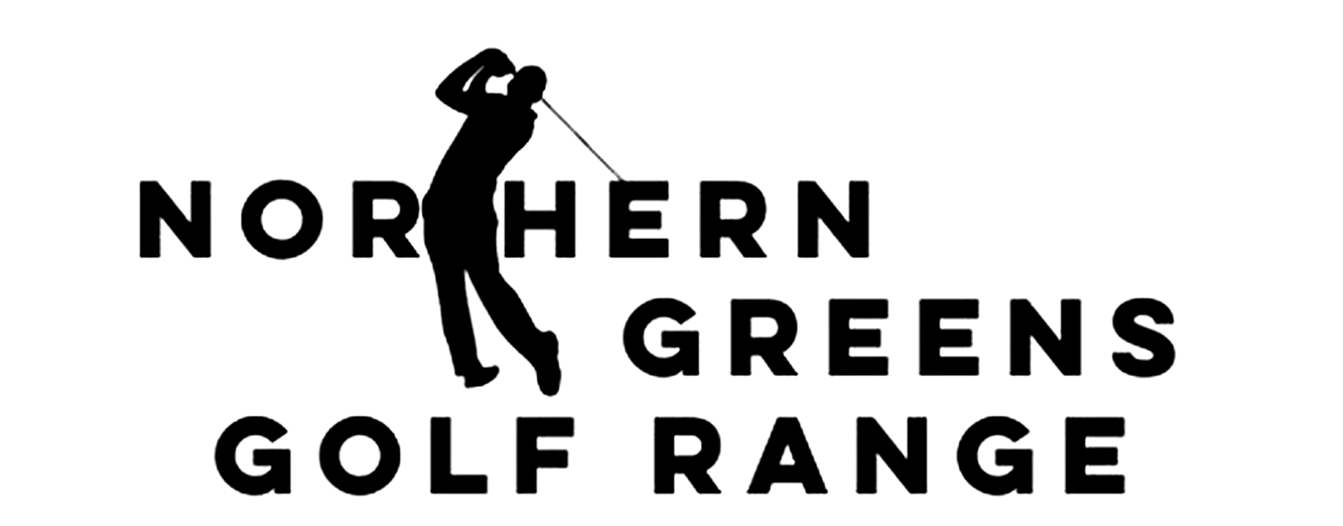 Northern Greens Golf and Family Fun Centre logo