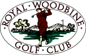 Royal Woodbine Golf Club logo