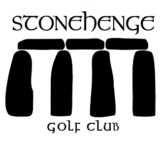 Stonehenge Golf Club logo