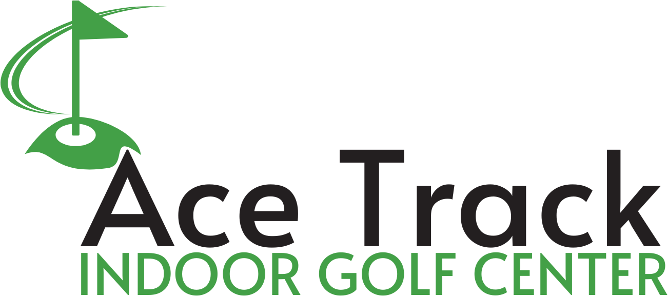 Ace Track Golf - Aurora logo