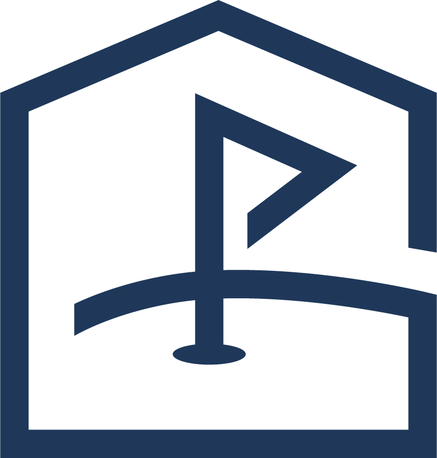 Golf House - Guelph logo